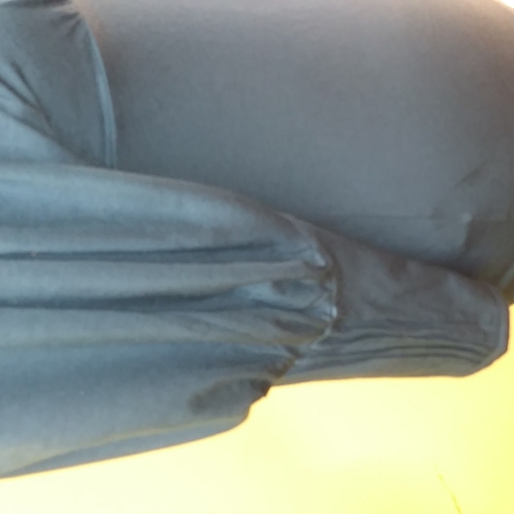 BCBGirls Green Blouse Size XS - Picture 9 of 13